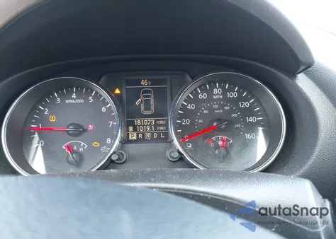 2012 Nissan Rogue S z USA, uszkodzony, nr VIN JN8AS5MV3CW410864